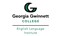 English Language Institute at Georgia Gwinnett College